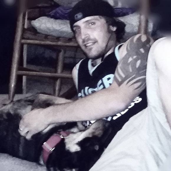 Meet your Posher, Zackary - Picture 1 of 1